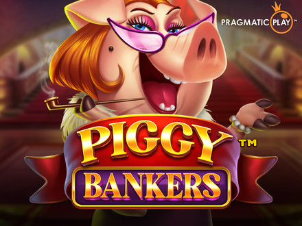 Piggy Bankers slot